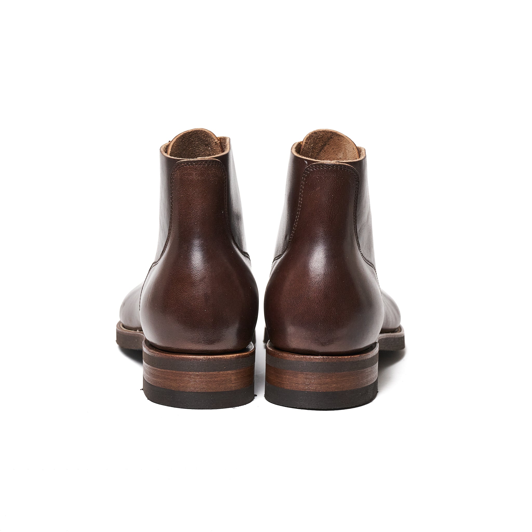 M42.5 CZ (Dark Brown Guidi Horsebutt) – THE BOOTS SHOP ONLINE