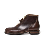 M42.5 CZ (Dark Brown Guidi Horsebutt)