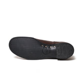 M42.5 CZ (Dark Brown Guidi Horsebutt)