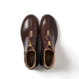 M42.5 CZ (Dark Brown Guidi Horsebutt)