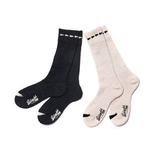 BOOTS SOX