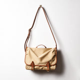 ［2026年発売予定］SATCHEL BAG LARGE