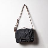 ［2026年発売予定］SATCHEL BAG LARGE