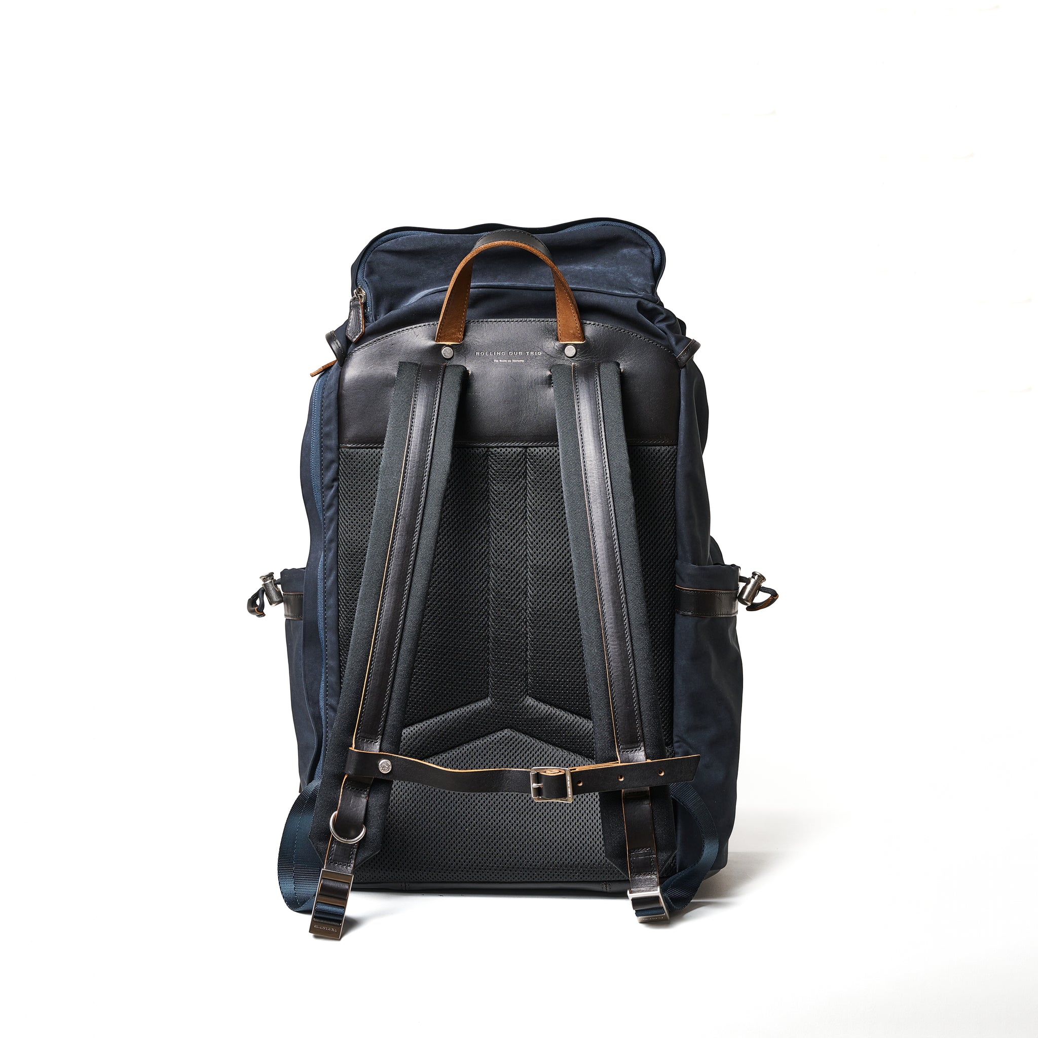 TRAVELERS BACK PACK – THE BOOTS SHOP ONLINE