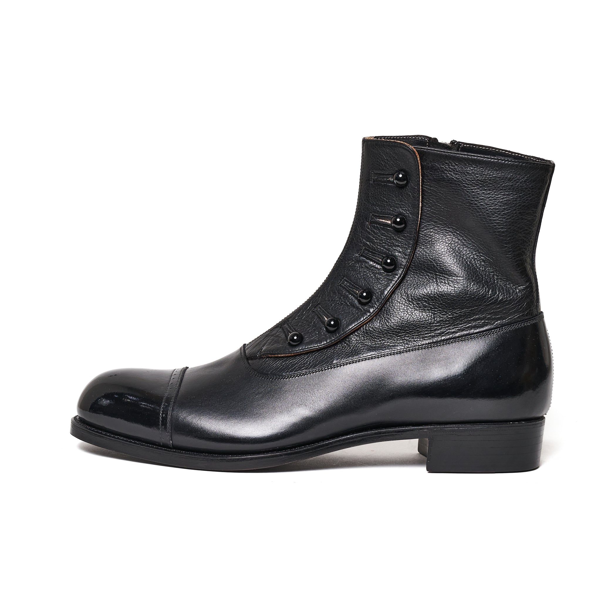 Katsuya Tokunaga Atelier Tokyo – THE BOOTS SHOP ONLINE
