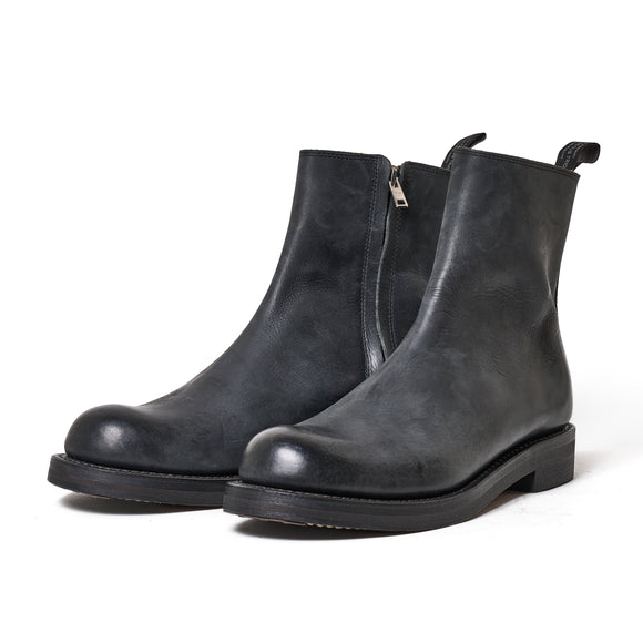 CASPER (Black Nubuck)