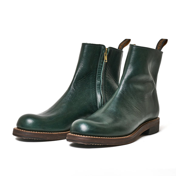 CASPER (Dark Green)