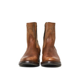 LORO ZIP (Natural Chromexcel)