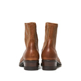 LORO ZIP (Natural Chromexcel)