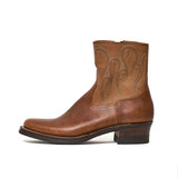 LORO ZIP (Natural Chromexcel)
