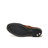 LORO ZIP (Natural Chromexcel)