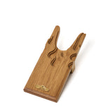 BOOTS JACK -FLAME (Natural)