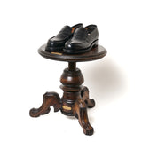 BOOTS STOOL (Vintage)