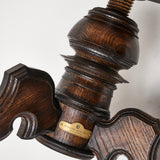 BOOTS STOOL (Vintage)