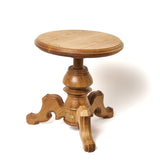 BOOTS STOOL (Natural)