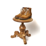 BOOTS STOOL (Natural)