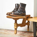 BOOTS STAGE (Natural)