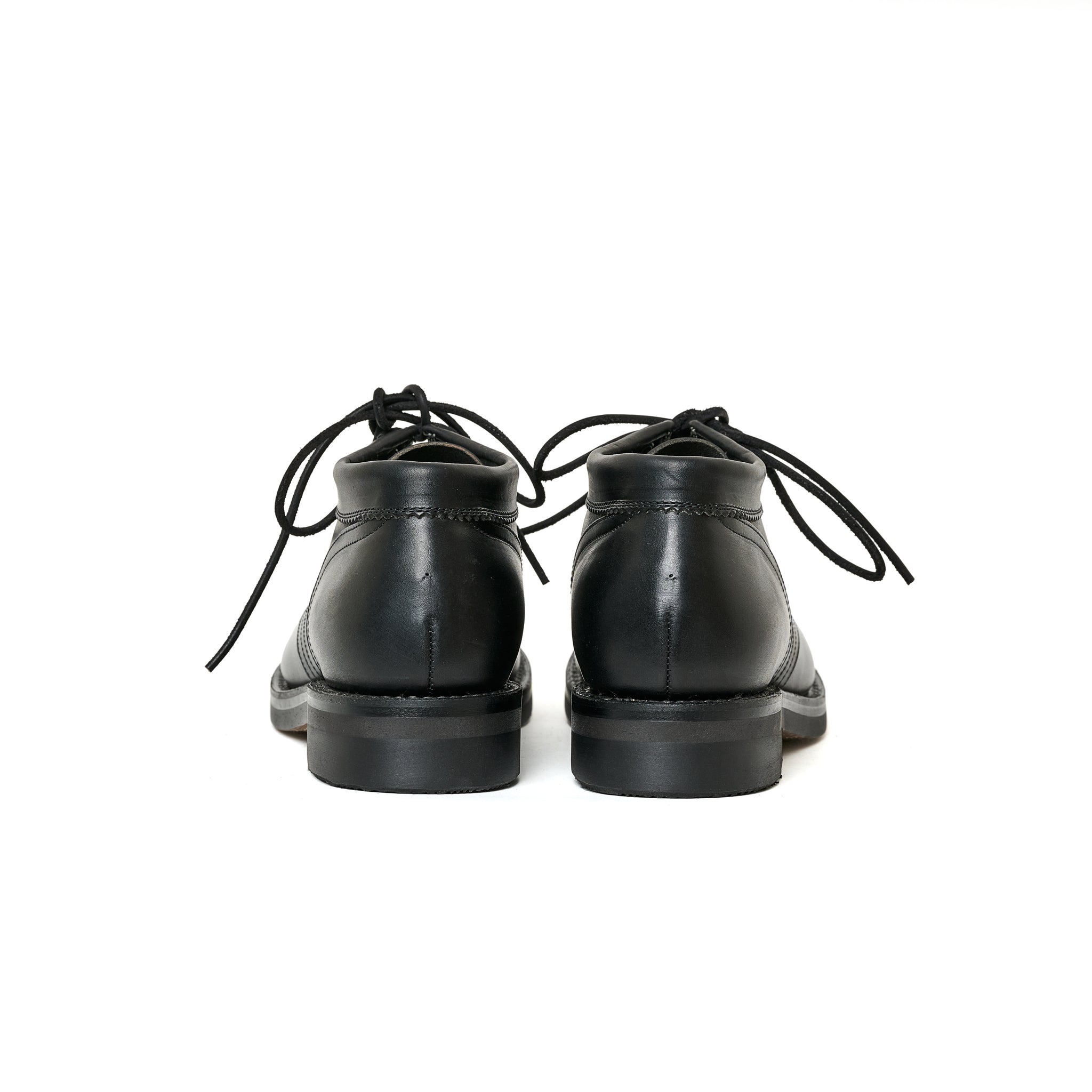 COUPEN (All Black Guidi Calf) – THE BOOTS SHOP ONLINE