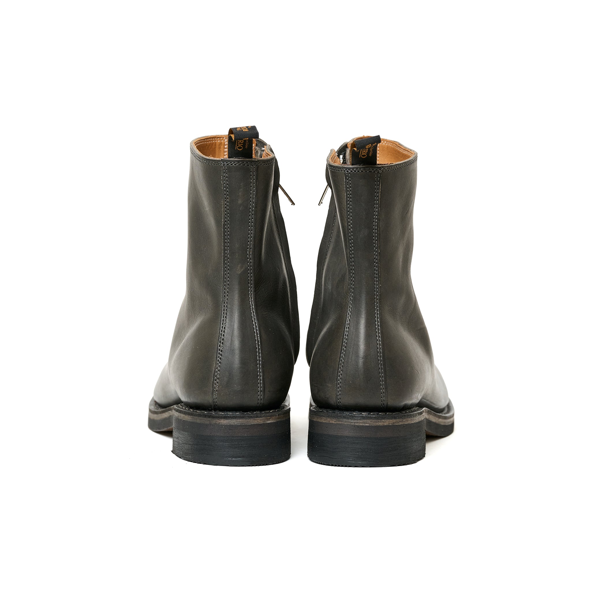 COUPEN (Gray Guidi Calf) – THE BOOTS SHOP ONLINE