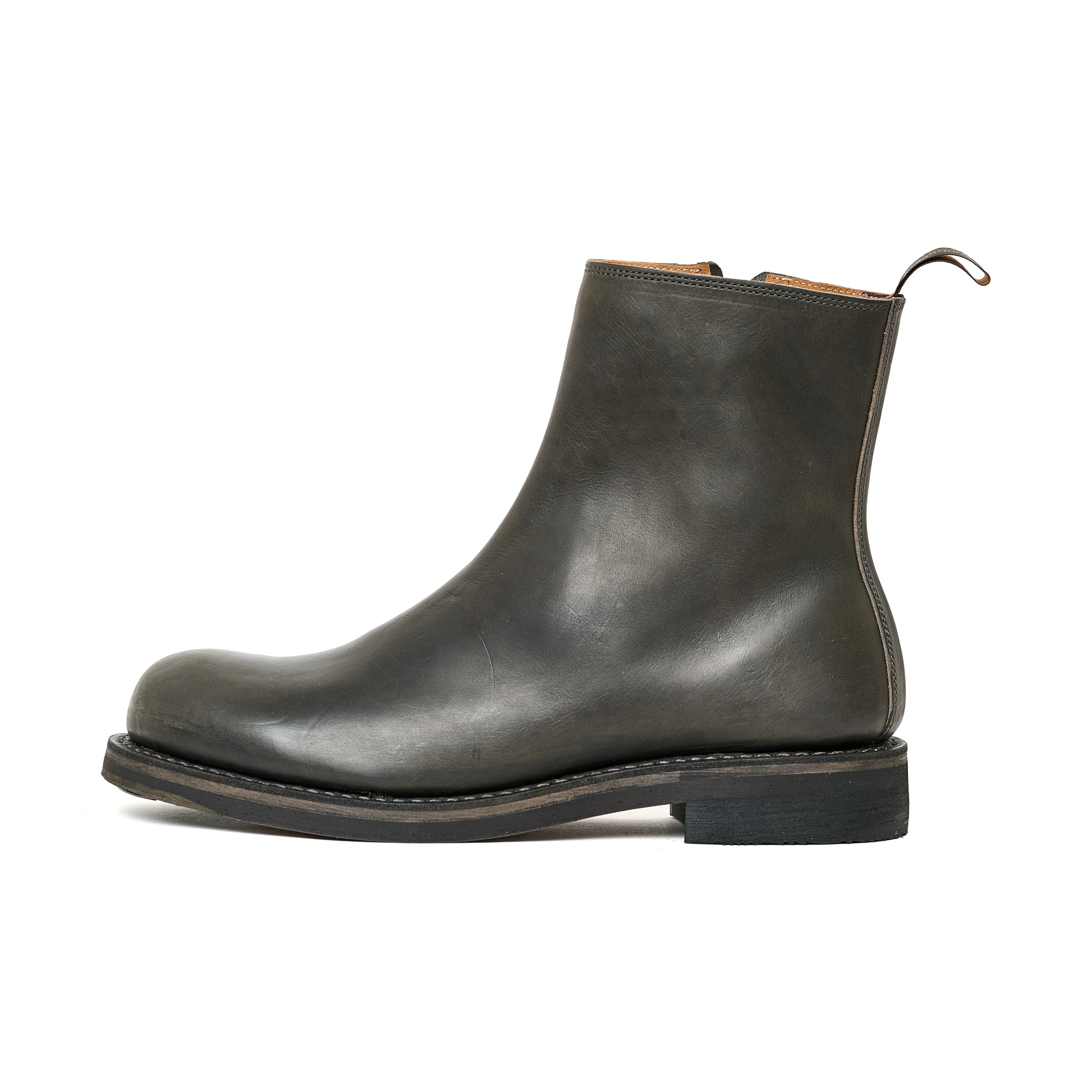 CASPER (Gray Guidi Calf) – THE BOOTS SHOP ONLINE