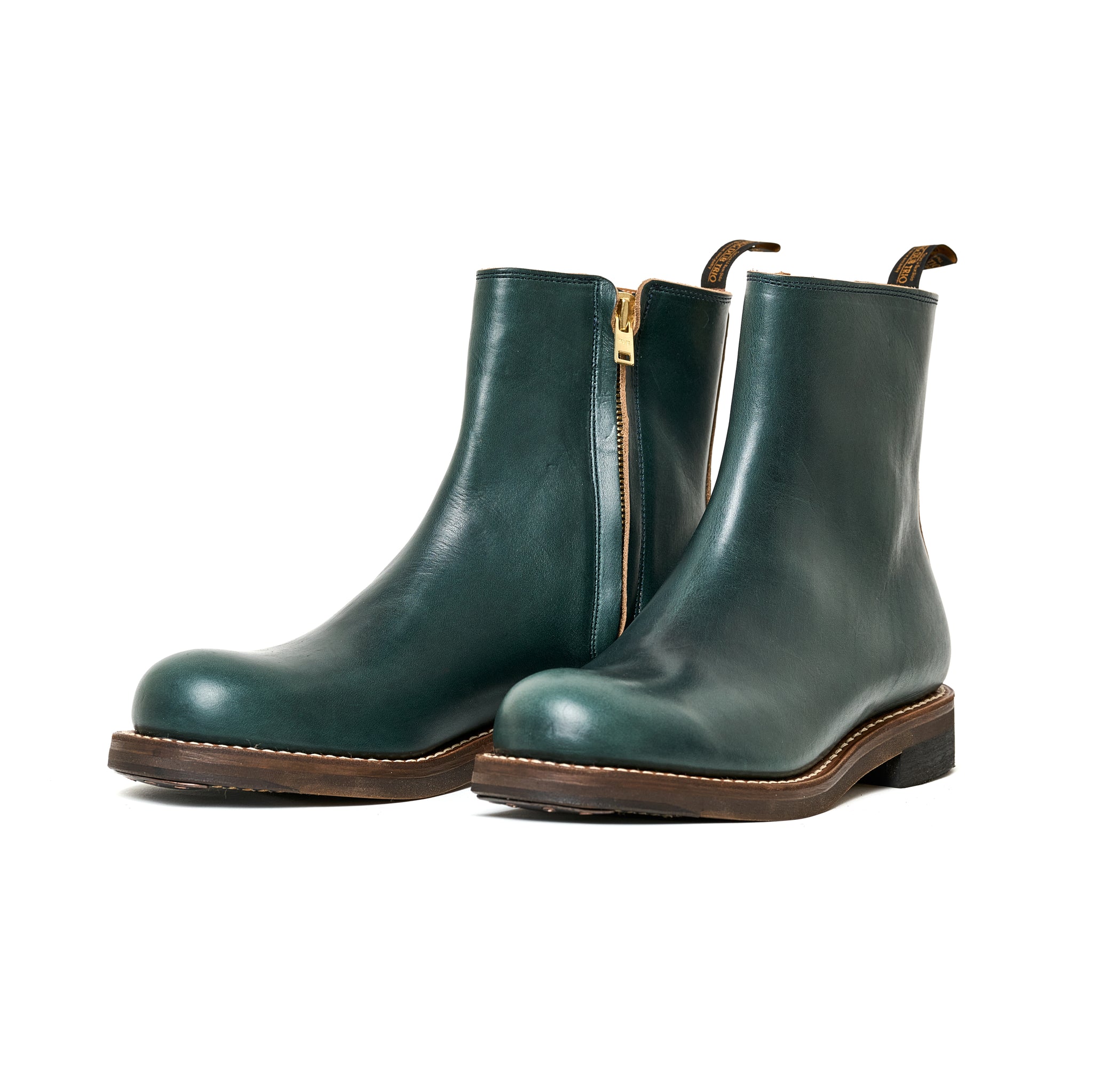 ROLIING DUB TRIO series A – THE BOOTS SHOP ONLINE