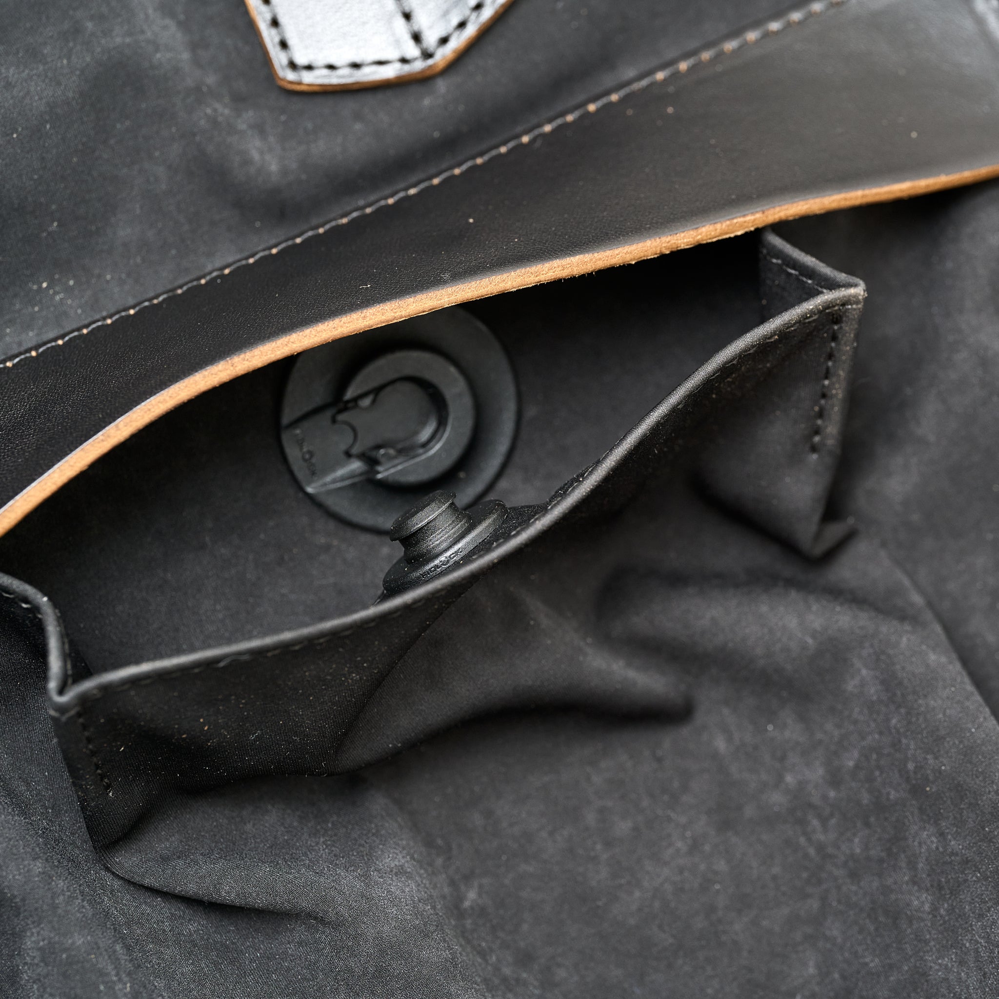 HELMET BAG -2WAY 7L – THE BOOTS SHOP ONLINE