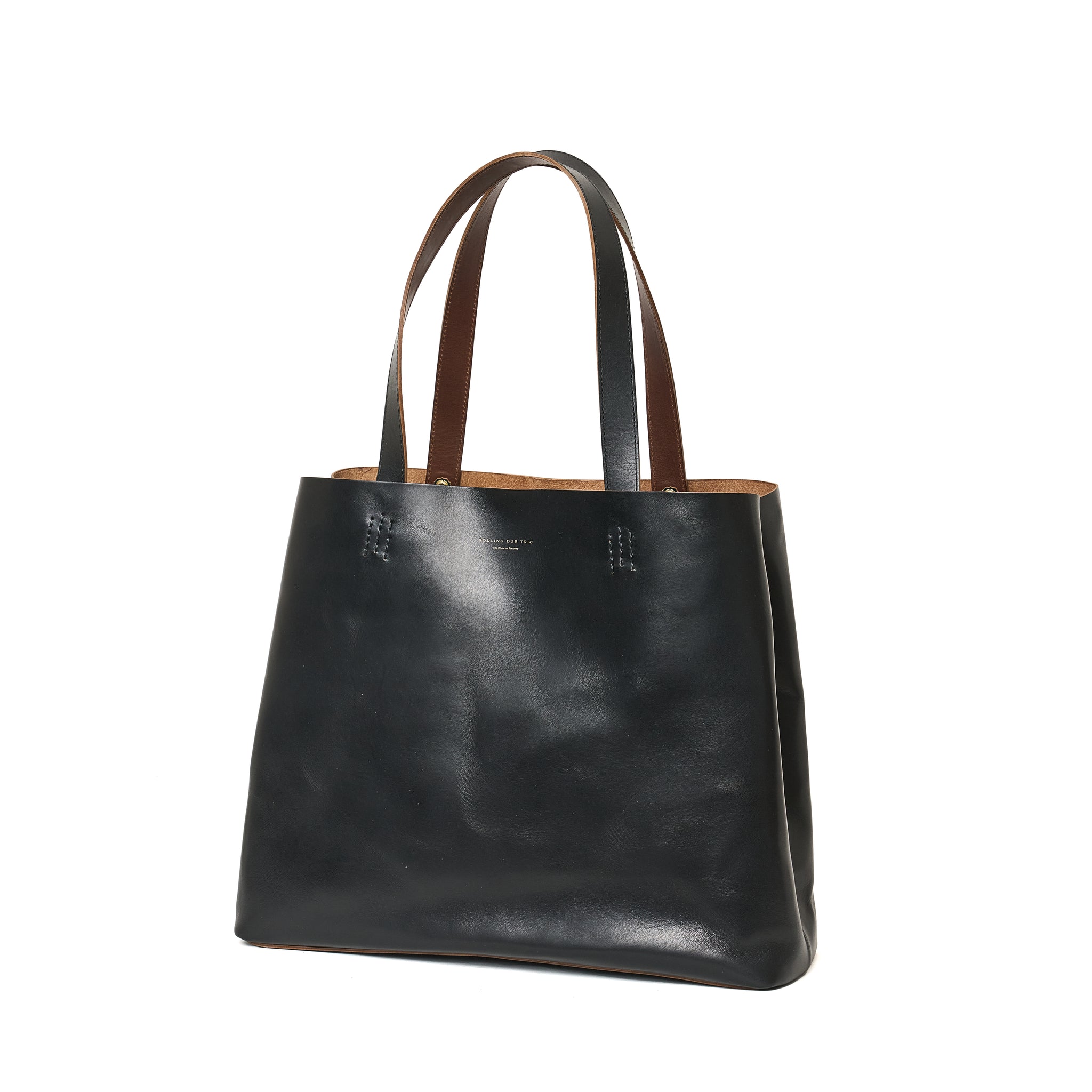 BOX TOTE BAG -LEATHER- – THE BOOTS SHOP ONLINE