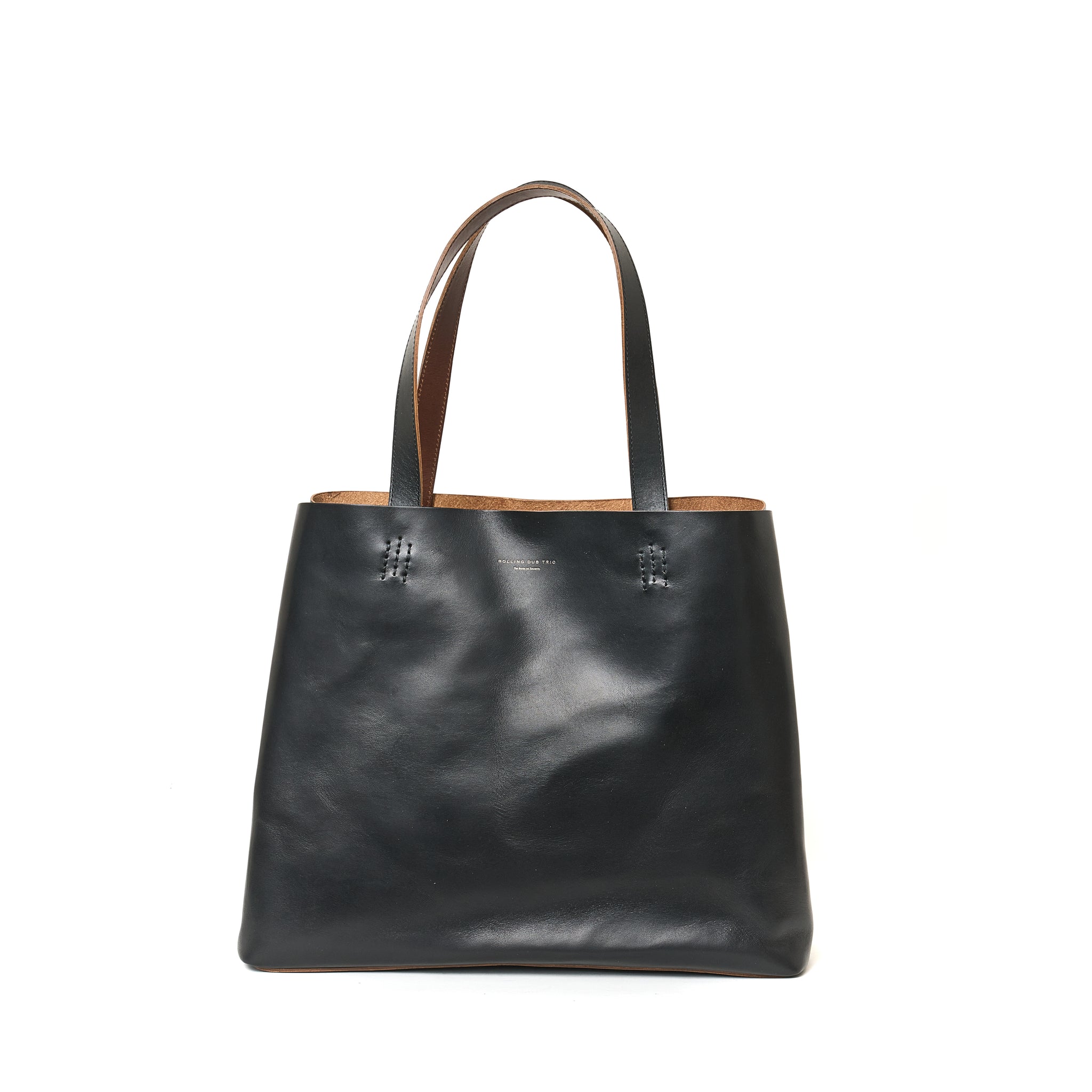 BOX TOTE BAG -LEATHER- – THE BOOTS SHOP ONLINE