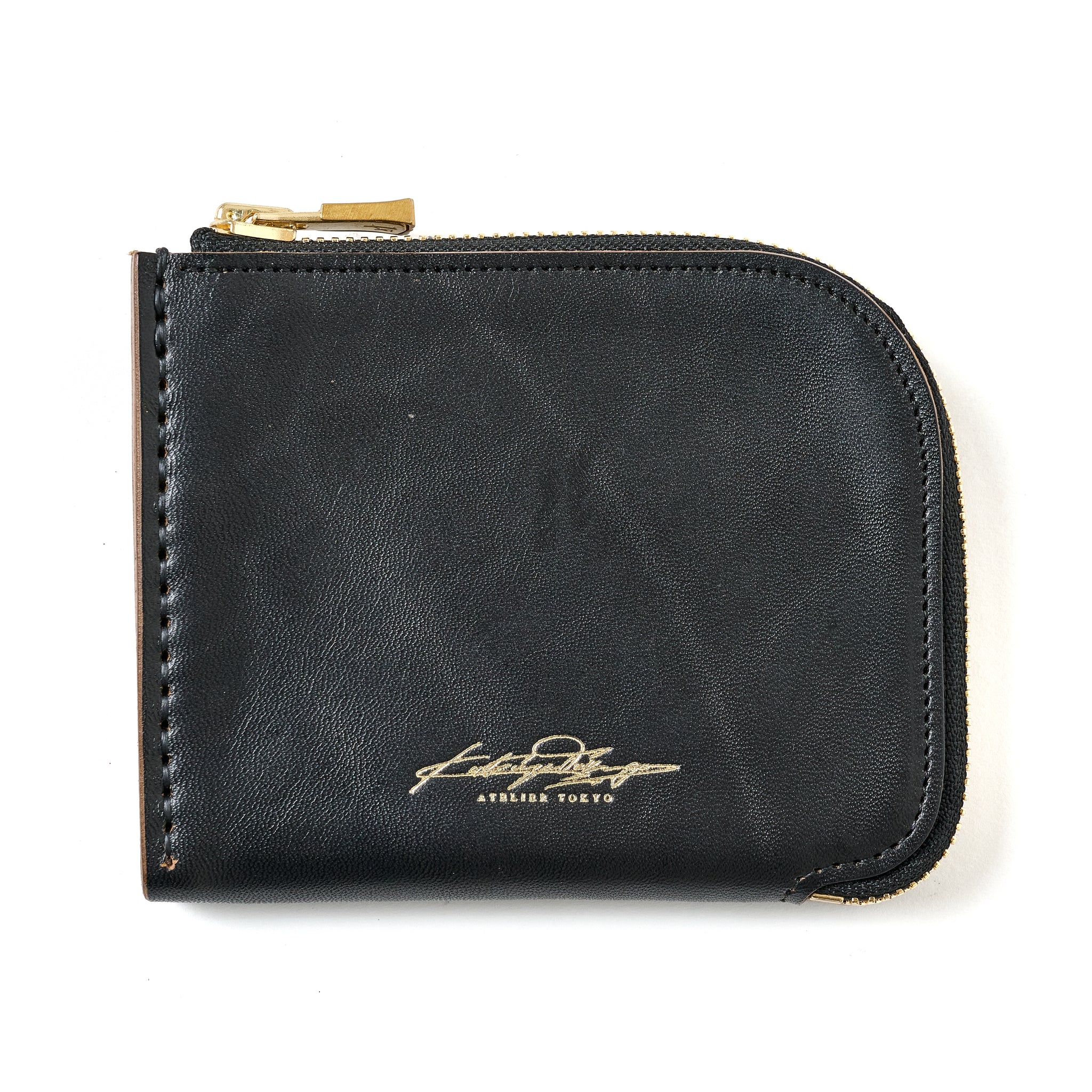 L WALLET (Horsebutt leather) – THE BOOTS SHOP ONLINE