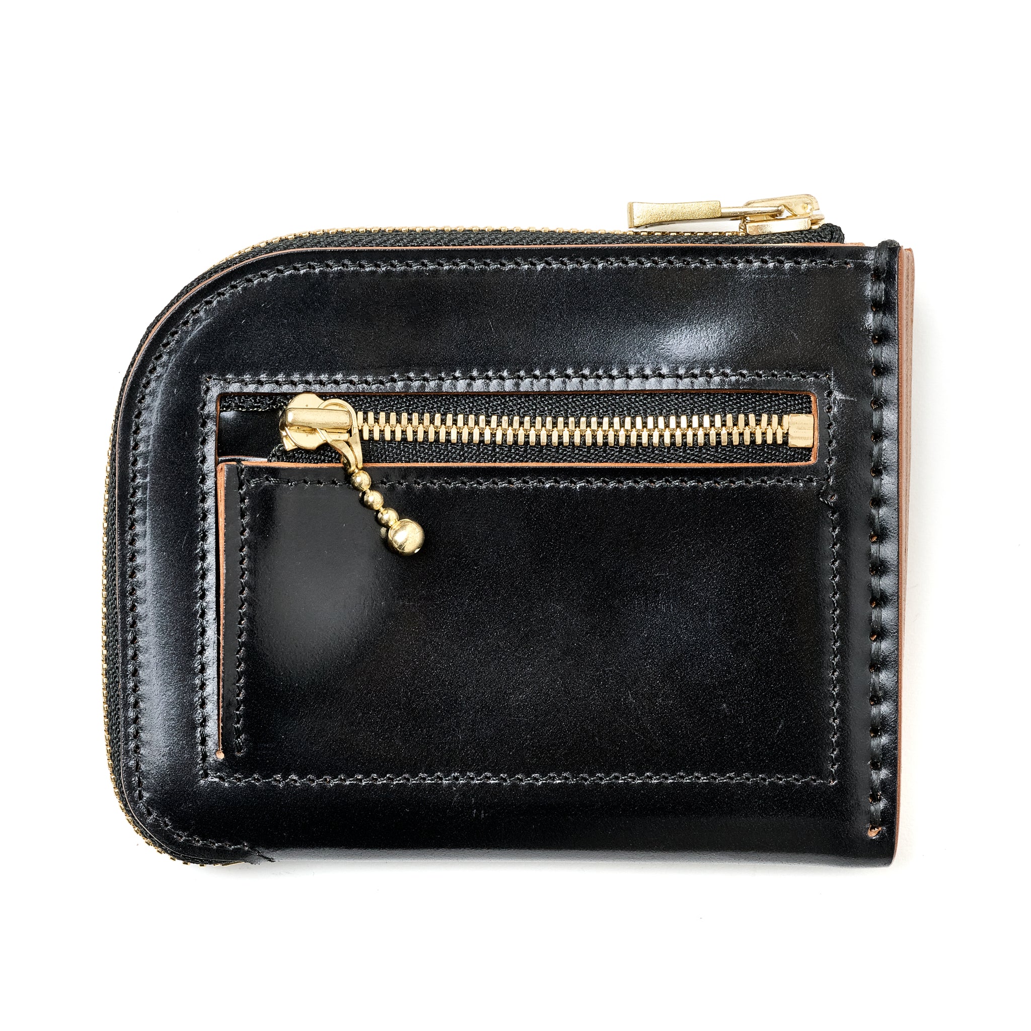 KID tenderloin t−wallet cordovanウォレット KID tenderloin t