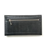 MULTI LONG TRUCKERS WALLET (Bridle leather)