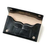 MULTI LONG TRUCKERS WALLET (Bridle leather)