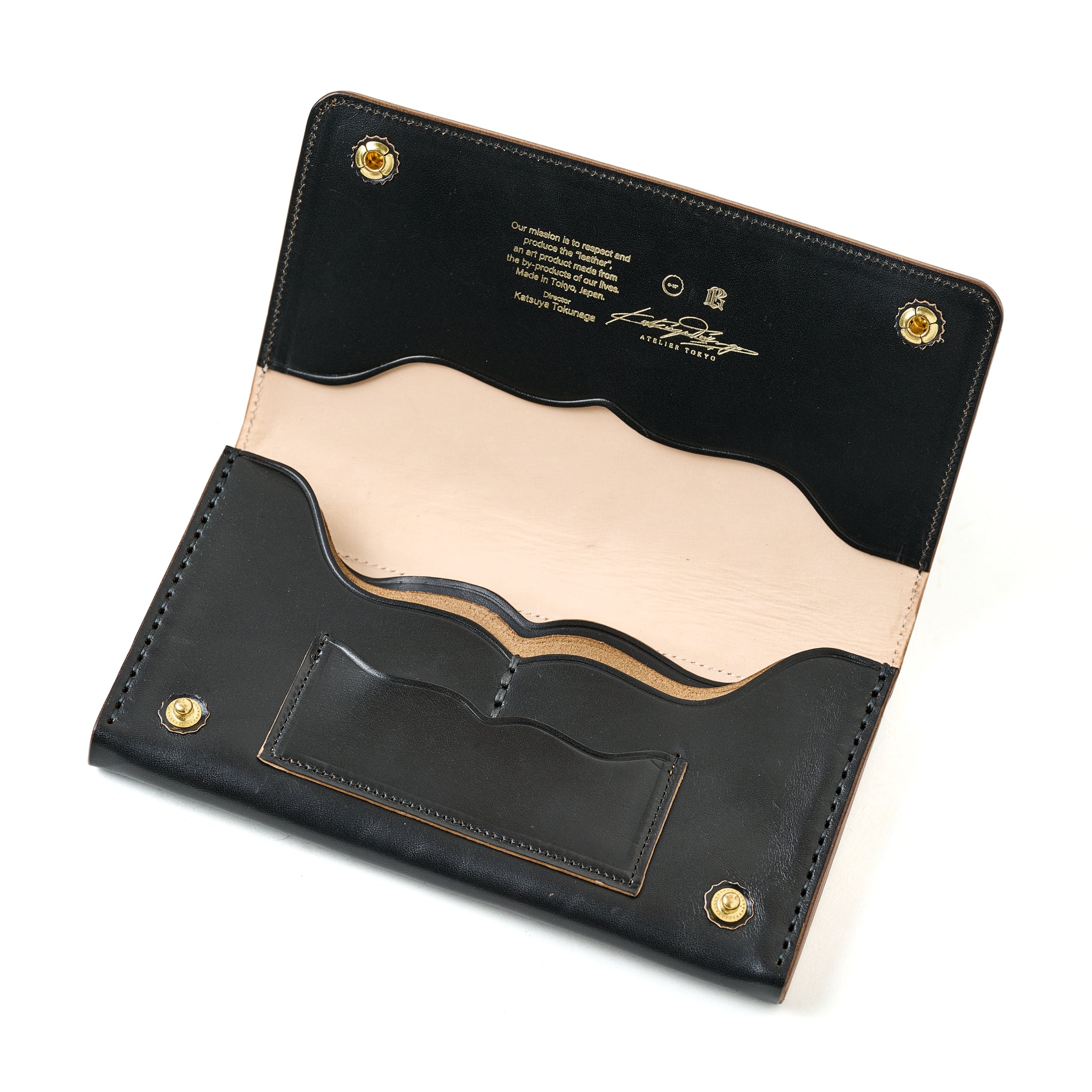 【HORSE BUTT】ロングトラッカーウォレットTL02-45 HORSE BUTT】TL02-45ロングトラッカーウォレット真鍮チェーン