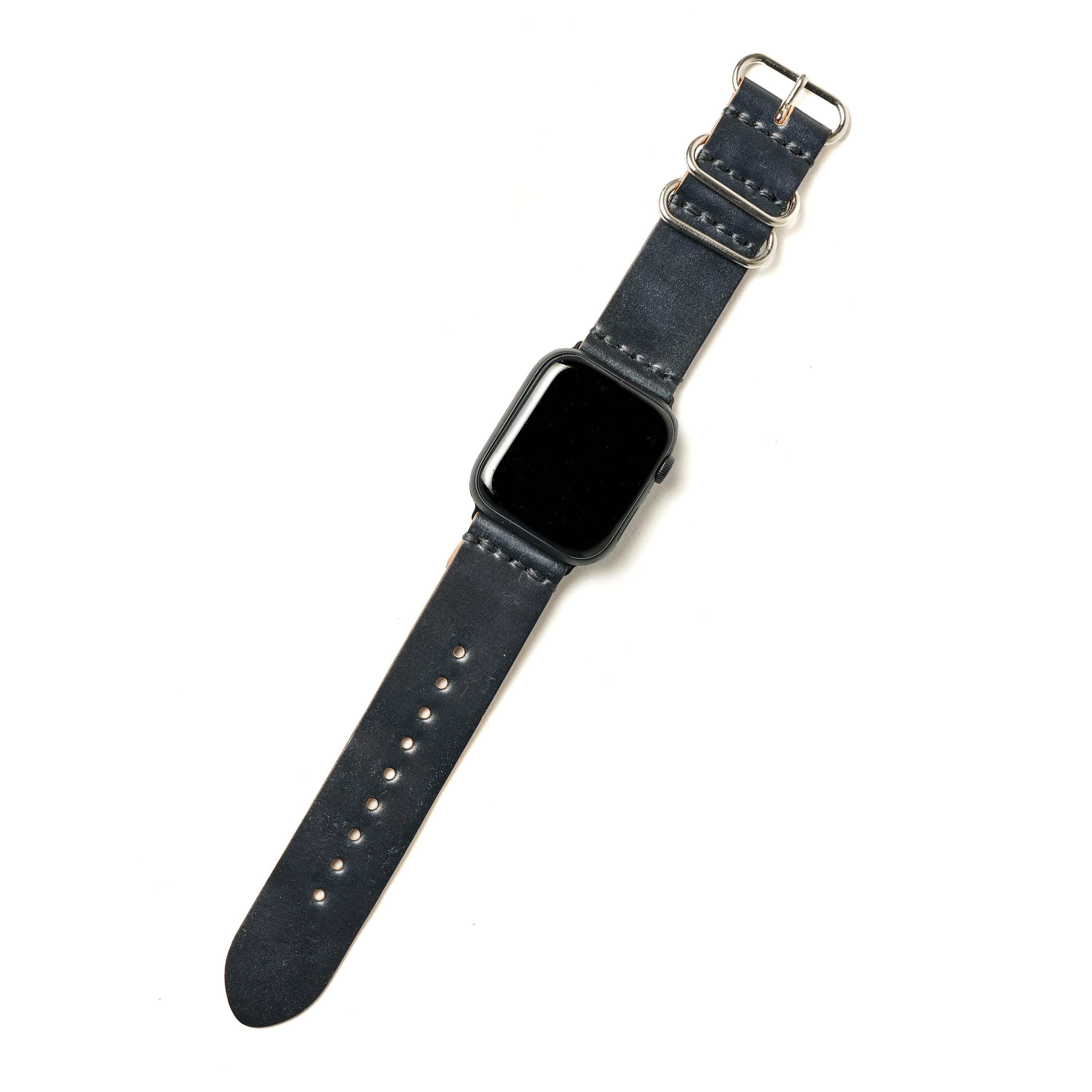 【送料・関税無料/日本未入荷/即発可】Rubber Apple Watch Strap 日本未入荷☆アップルウォッチ ストラップ ☆送料・関税込☆