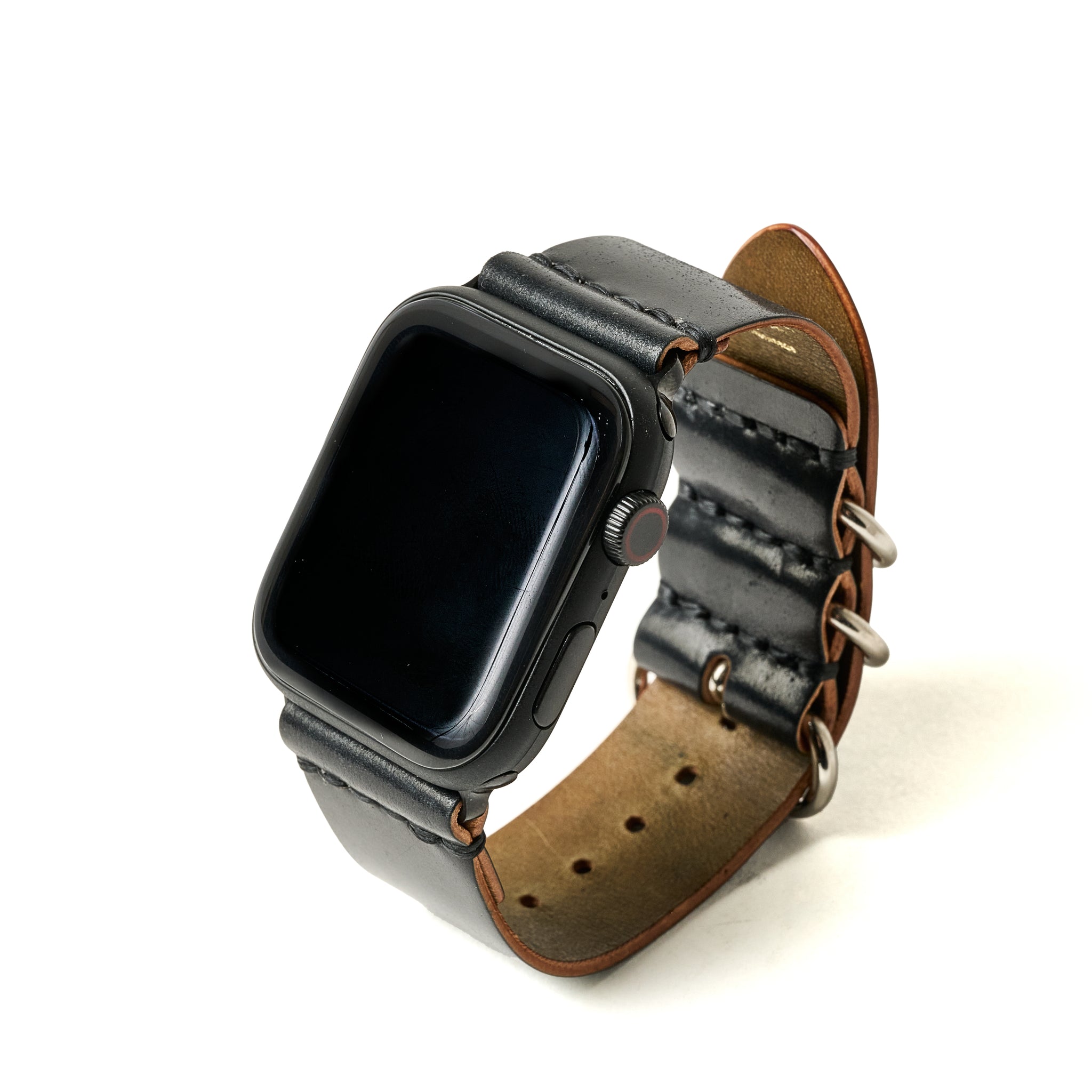 【送料・関税無料/日本未入荷/即発可】Rubber Apple Watch Strap 日本未入荷☆アップルウォッチ ストラップ ☆送料・関税込☆