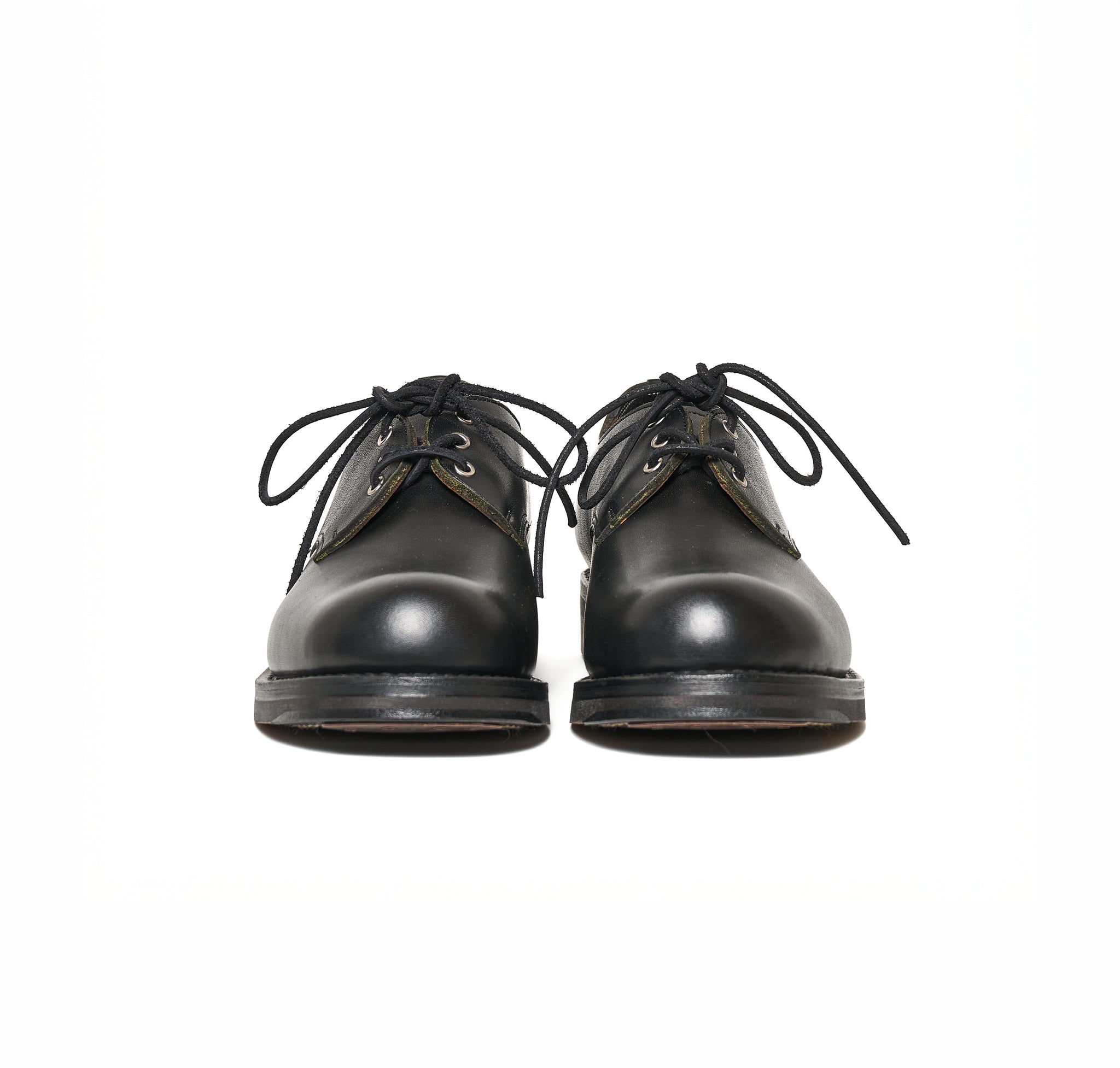 LADYBUG (Black -GreenTea Core) – THE BOOTS SHOP ONLINE