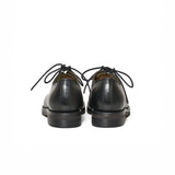 LADYBUG (Black -GreenTea Core)