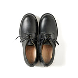 LADYBUG (Black -GreenTea Core)