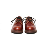 ［10/25(日) 19:00発売］LADYBUG (Brown Esprit de Chrome)