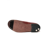 ［10/25(日) 19:00発売］LADYBUG (Brown Esprit de Chrome)