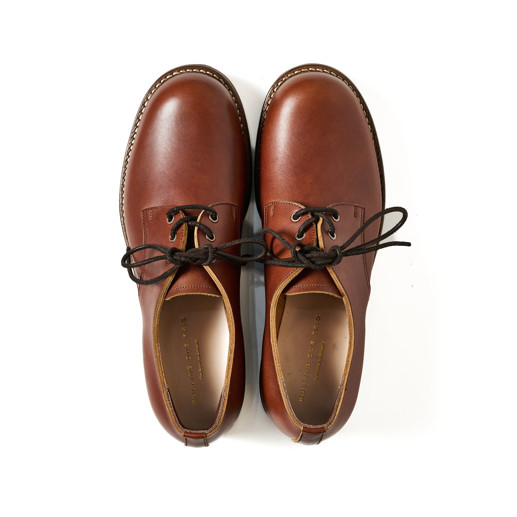 LADYBUG (Brown Esprit de Chrome) – THE BOOTS SHOP ONLINE