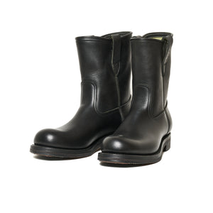 SKRIK (Black -GreenTea Core) – THE BOOTS SHOP ONLINE