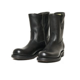 SKRIK (Black -GreenTea Core)