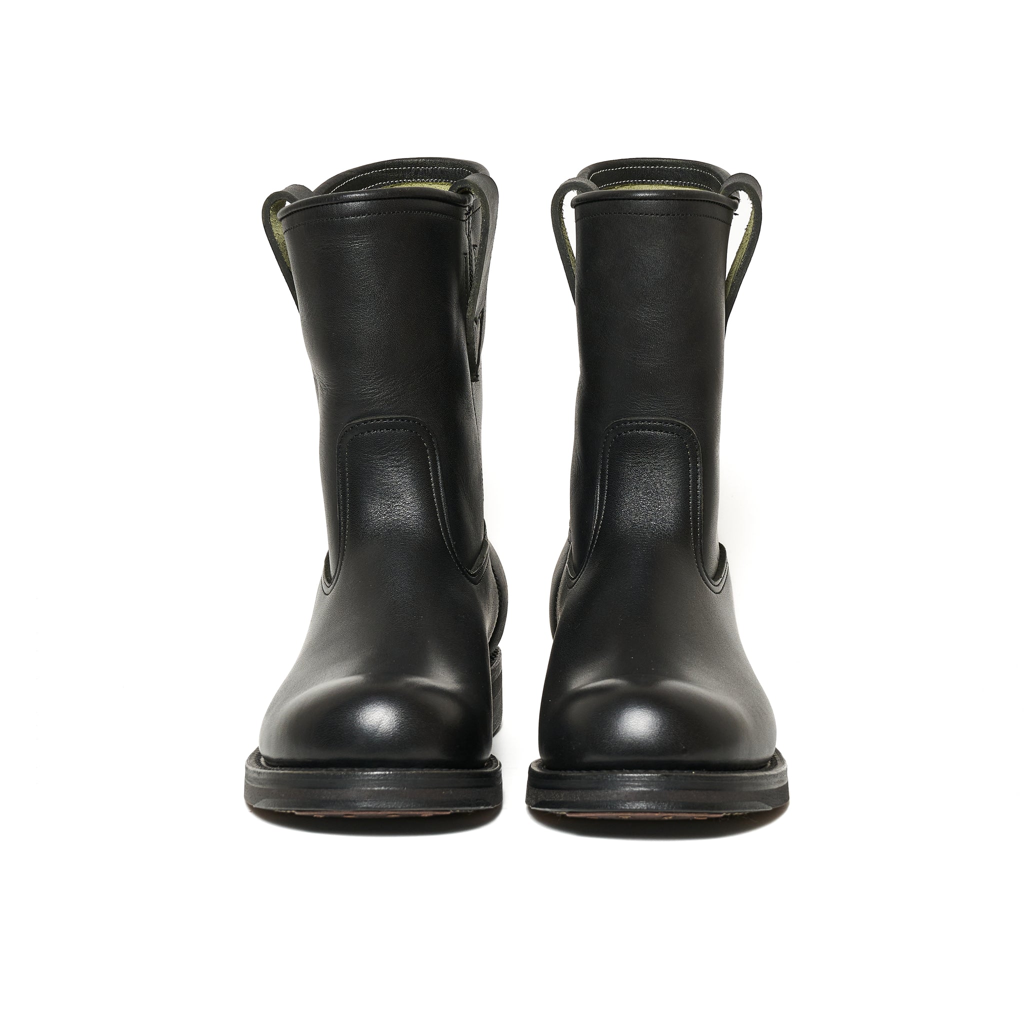 SKRIK (Black -GreenTea Core) – THE BOOTS SHOP ONLINE