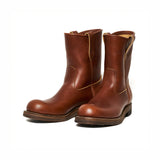 SKRIK (Brown Esprit de Chrome)