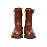 SKRIK (Brown Esprit de Chrome)