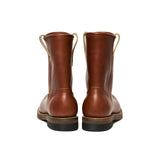 SKRIK (Brown Esprit de Chrome)