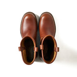 SKRIK (Brown Esprit de Chrome)