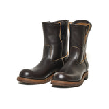 SKRIK (Black Esprit de Chrome)