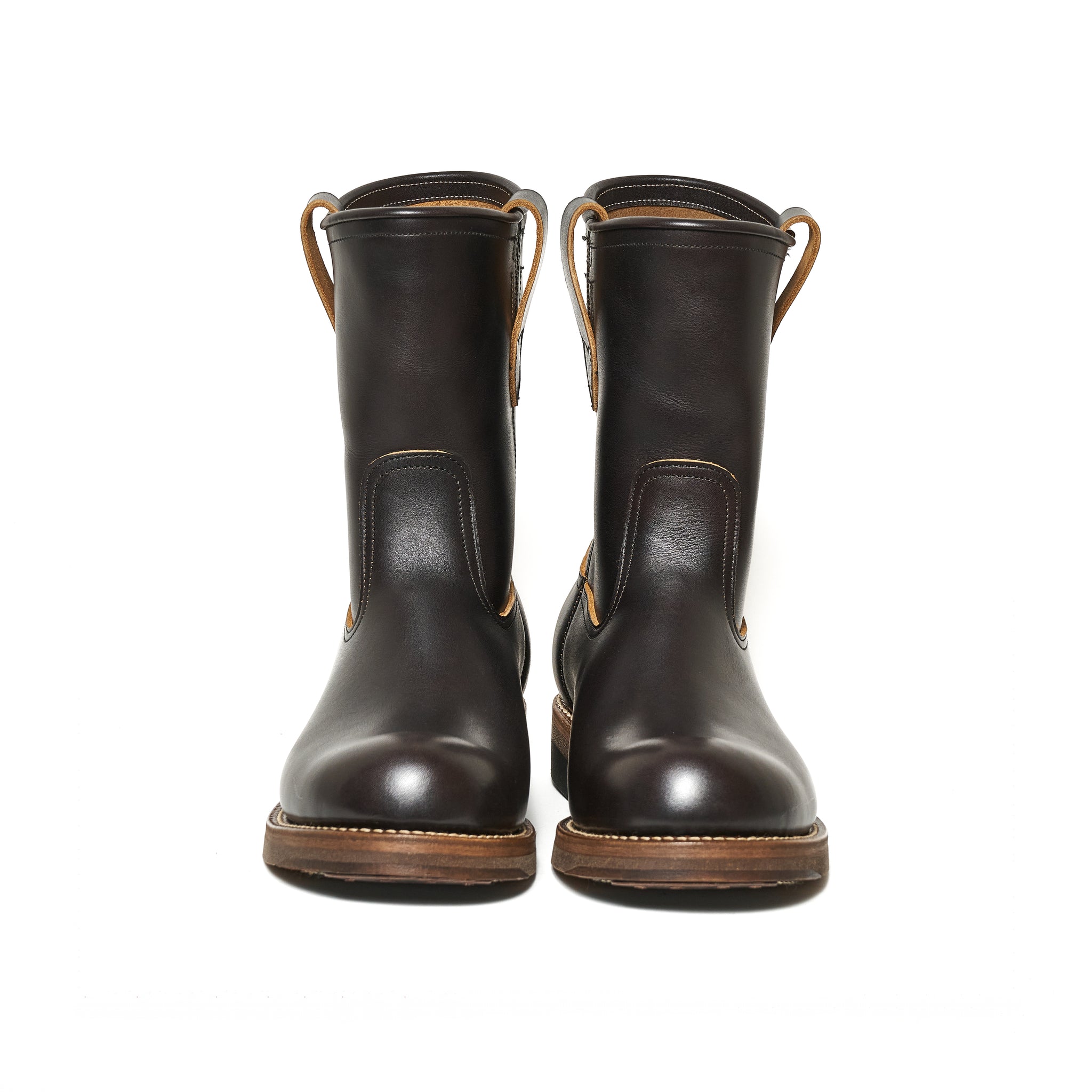 SKRIK (Black Esprit de Chrome) – THE BOOTS SHOP ONLINE